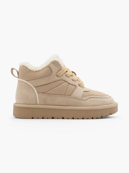 Graceland Winterboots Beige 157996 1
