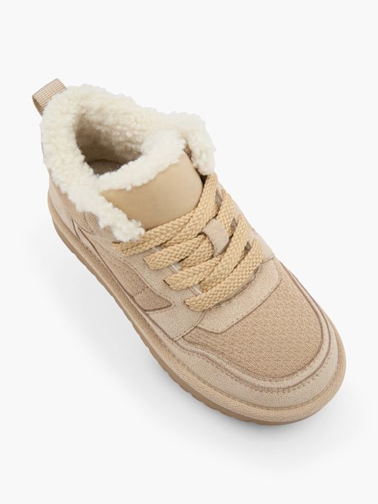 Graceland Winterboots Beige 157996 2