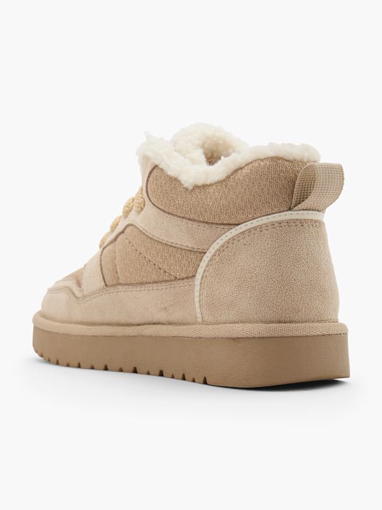Graceland Winterboots Beige 157996 3