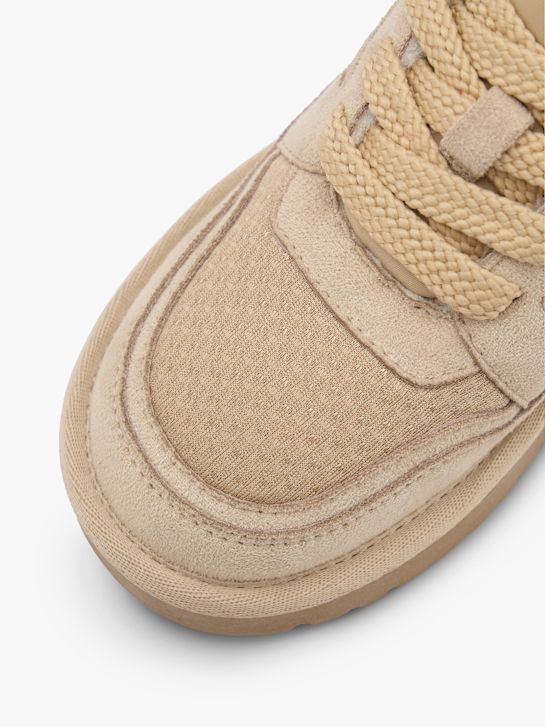 Graceland Winterboots Beige 157996 5