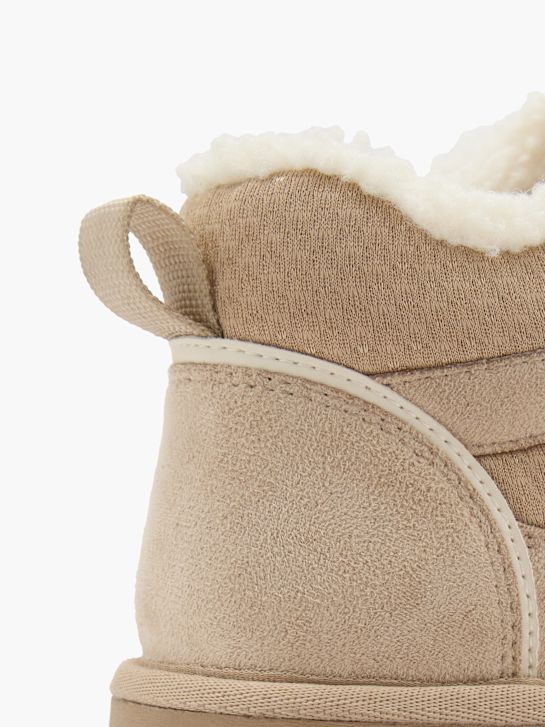 Graceland Winterboots Beige 157996 6