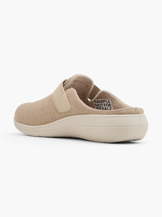Romika Pantoffel Taupe 157995 3