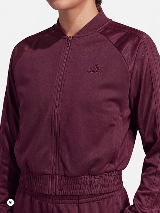 adidas Set Dunkelrot 158013 4