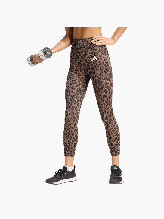 adidas Leggings Braun 158012 2