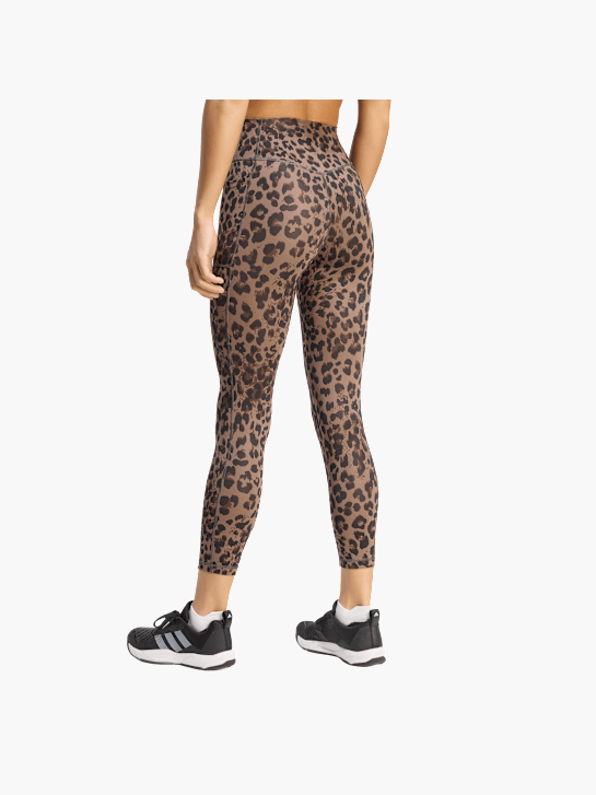 adidas Leggings Braun 158012 3