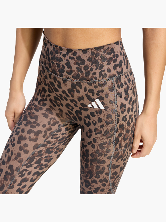 adidas Leggings Braun 158012 5