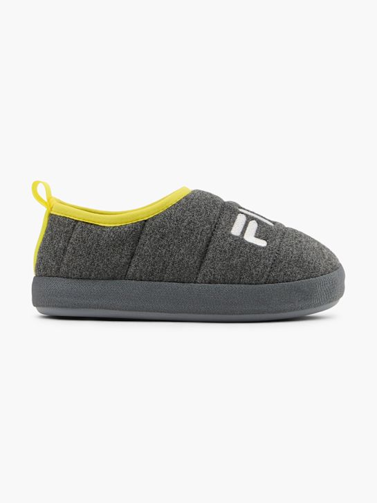 FILA Papuče Siva 158022 1