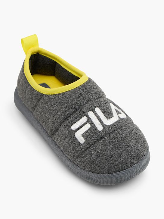 FILA Papuče Siva 158022 2