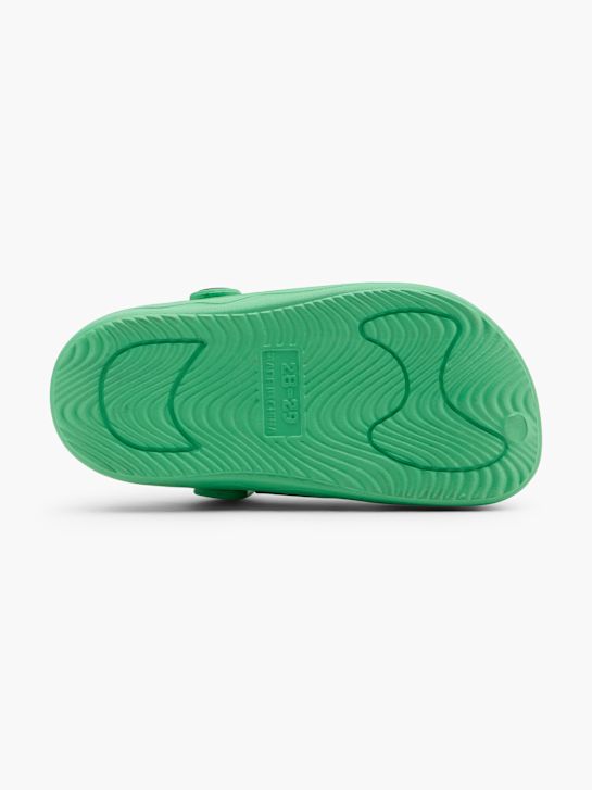 Minecraft Sabot Vert 158023 4