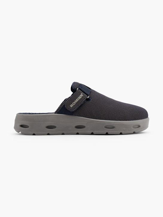 Romika Chaussons Gris 158027 1