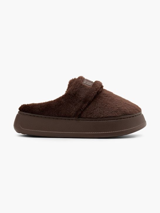 FILA Minkštos šlepetės Ruda 158038 1
