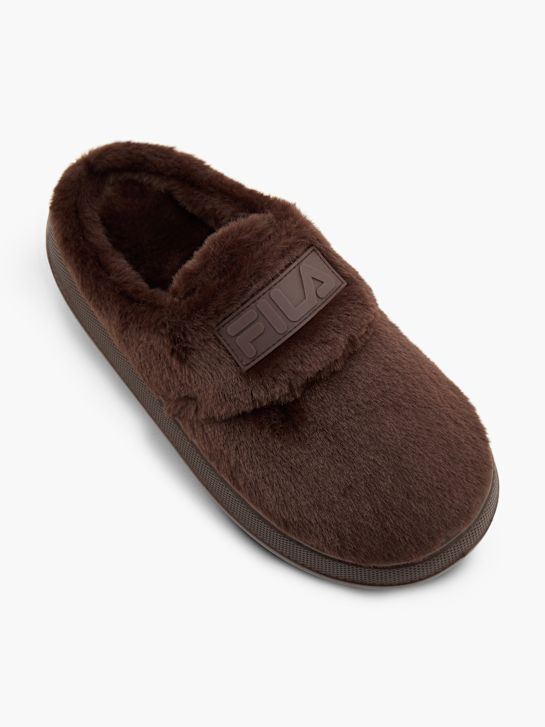 FILA Домашни чехли Кафяв 158038 2