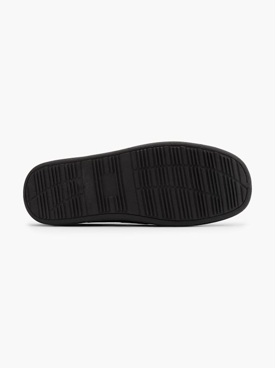Casa mia Chaussons Marron 158037 4