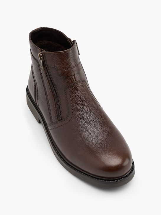 AM Shoe Botine clasice Maro 158069 2