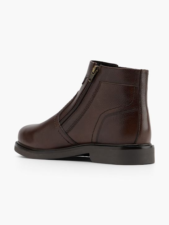 AM Shoe Класически боти Кафяво 158069 3