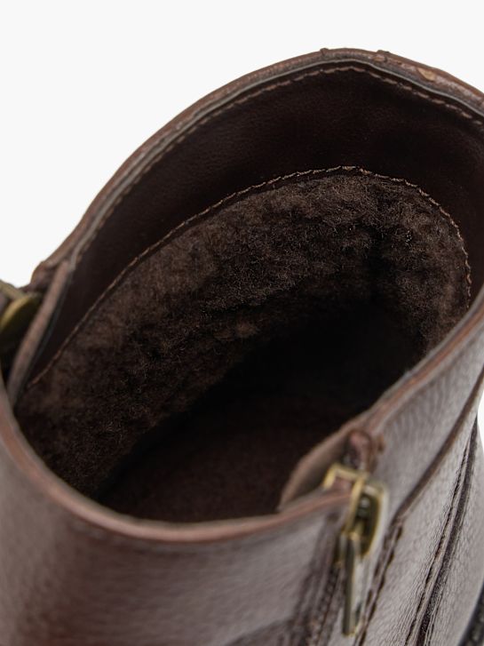 AM Shoe Botine Maro 158069 5