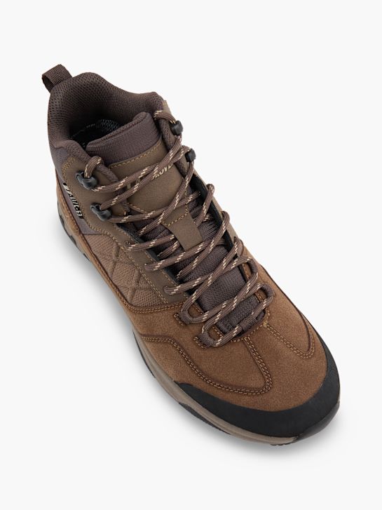 Landrover Schnürboots Braun 158072 2