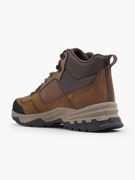 Landrover Schnürboots Braun 158072 3