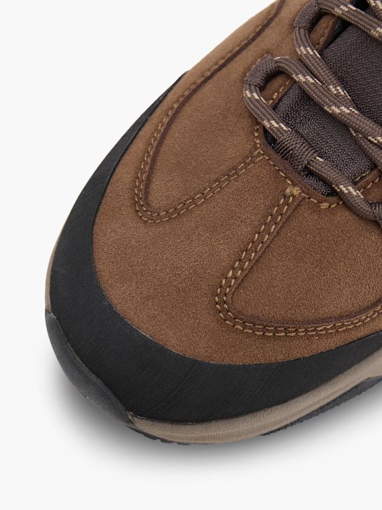 Landrover Schnürboots Braun 158072 5