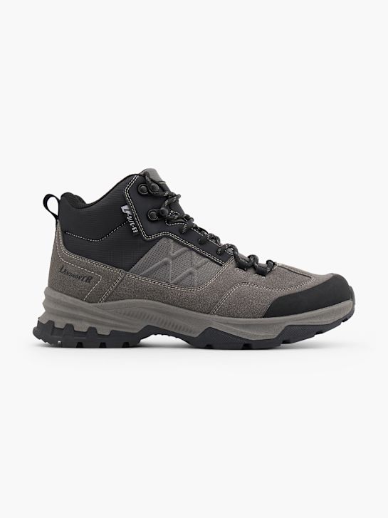 Landrover Schnürboots Grau 158071 1
