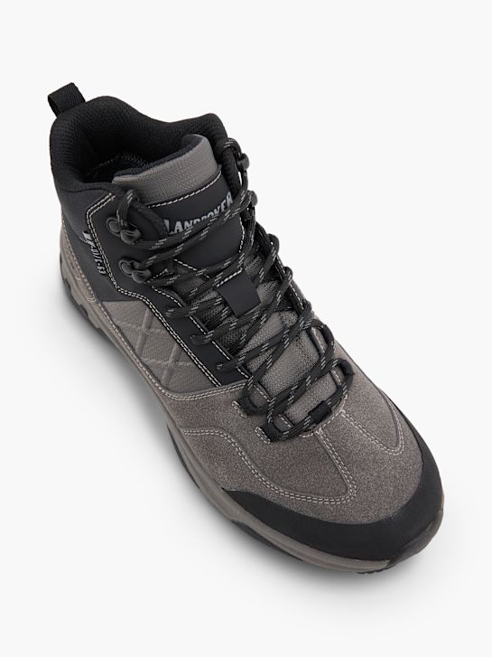Landrover Schnürboots Grau 158071 2
