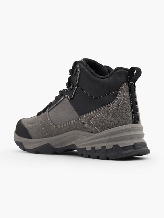 Landrover Schnürboots Grau 158071 3