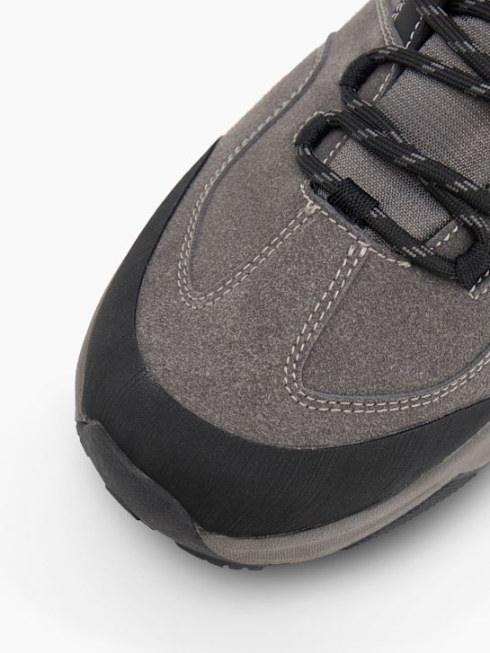 Landrover Schnürboots Grau 158071 5