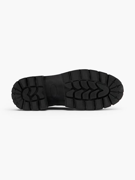 Esprit Bottes à lacets brun 158073 4