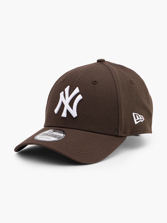 New Era Kappe Braun 158154 1