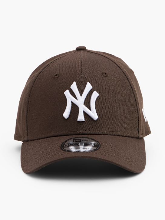 New Era Kappe Braun 158154 2