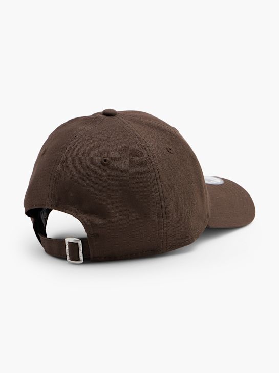 New Era Kappe Braun 158154 3