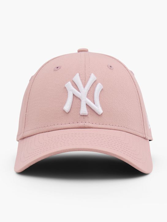 New Era Kappe Rosa 158157 2