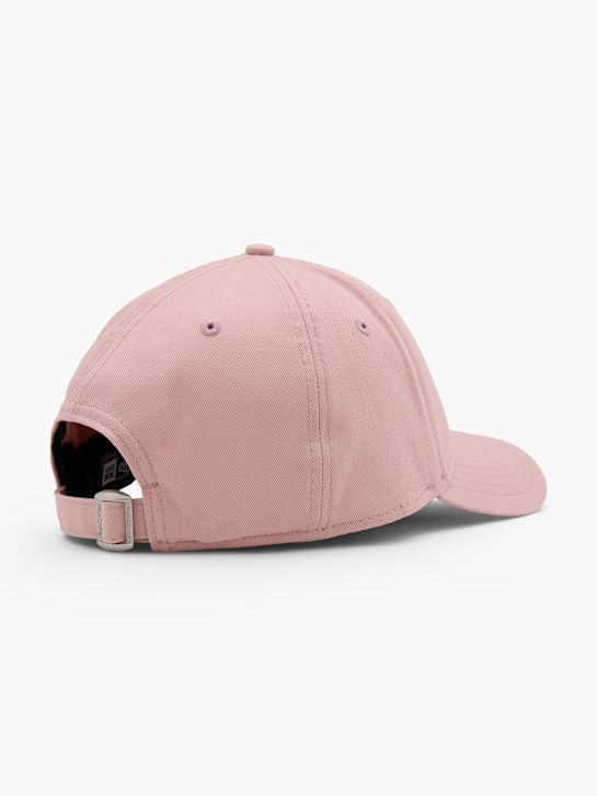 New Era Kappe Rosa 158157 3