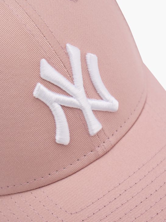 New Era Kappe Rosa 158157 4