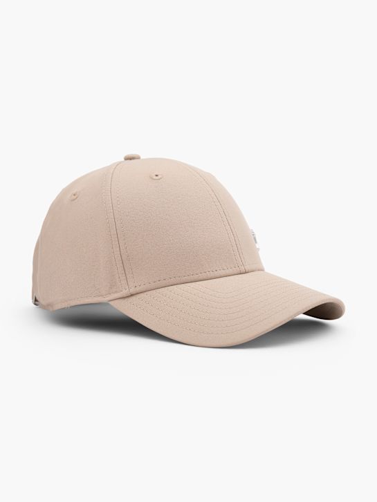 New Era Kappe Beige 158164 1