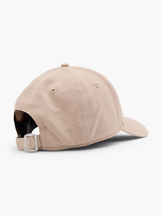 New Era Cappello Beige 158164 3