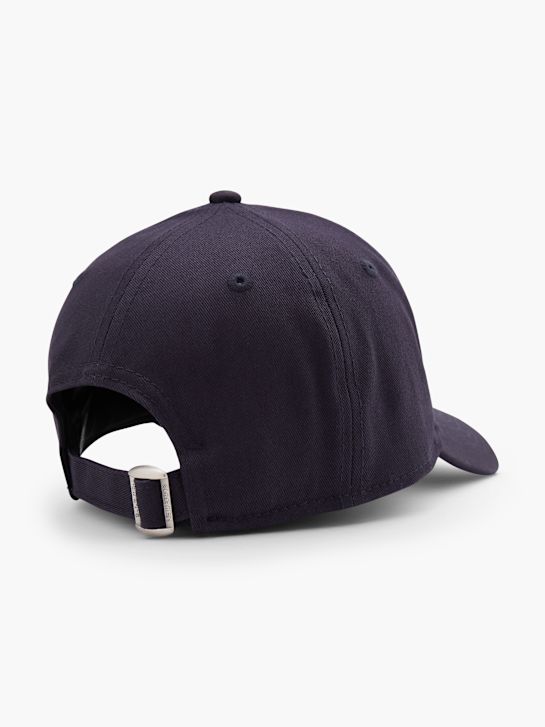 New Era Kappe Dunkelblau 158208 3