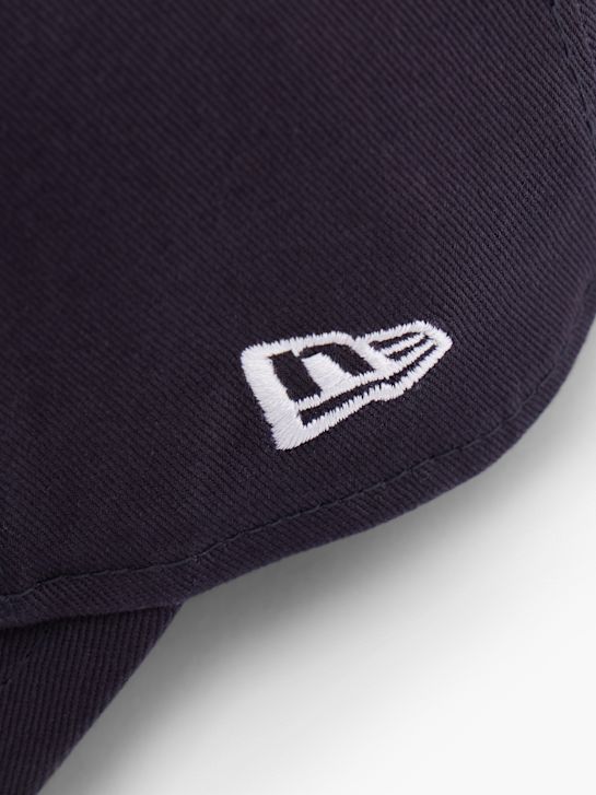 New Era Kappe Dunkelblau 158208 5