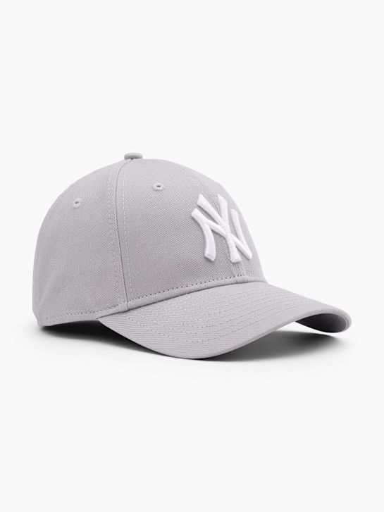 New Era Kappe Grau 158210 1
