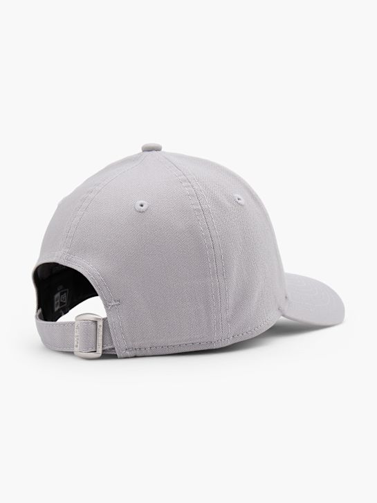 New Era Kappe Grau 158210 3