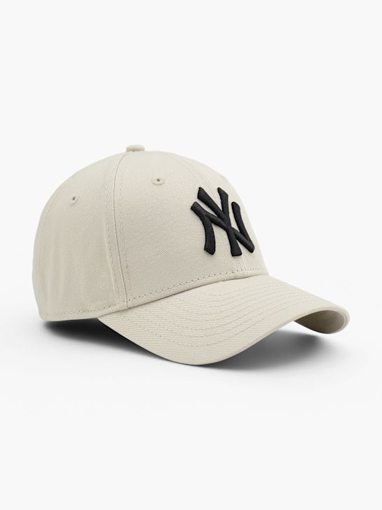 New Era Kappe Beige 158211 1