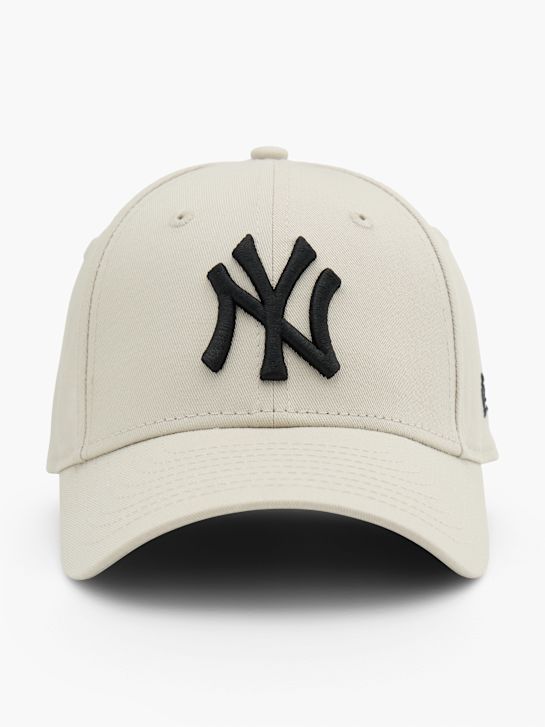 New Era Kappe Beige 158211 2