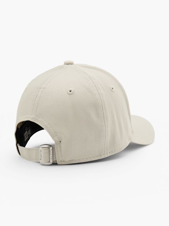 New Era Kappe Beige 158211 3