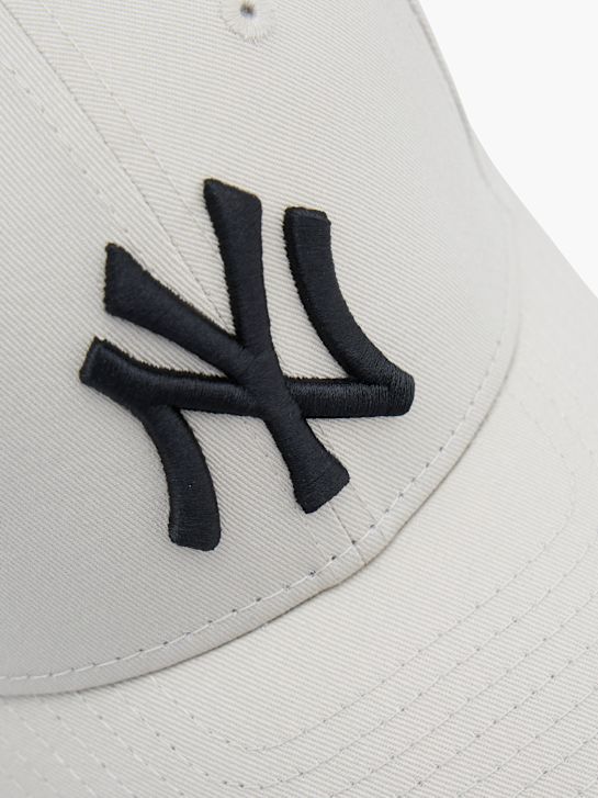 New Era Kappe Beige 158211 4