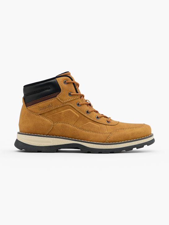 Landrover Schnürboots Camel 158083 1