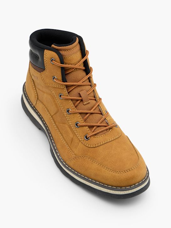 Landrover Schnürboots Camel 158083 2