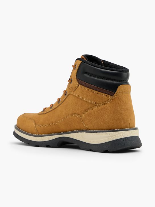 Landrover Schnürboots Camel 158083 3