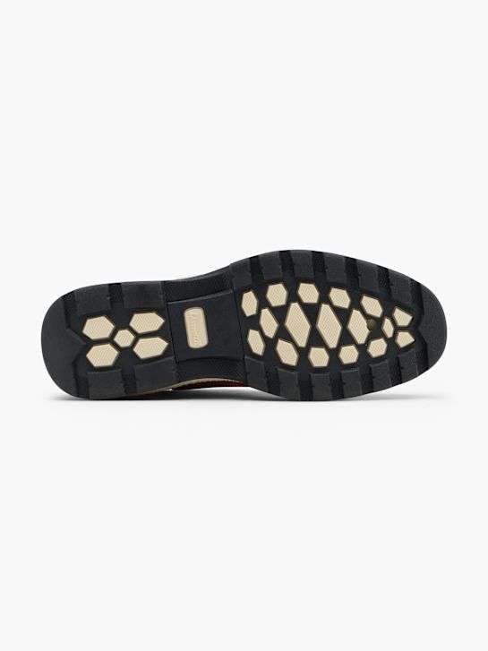 Landrover Schnürboots Camel 158083 4