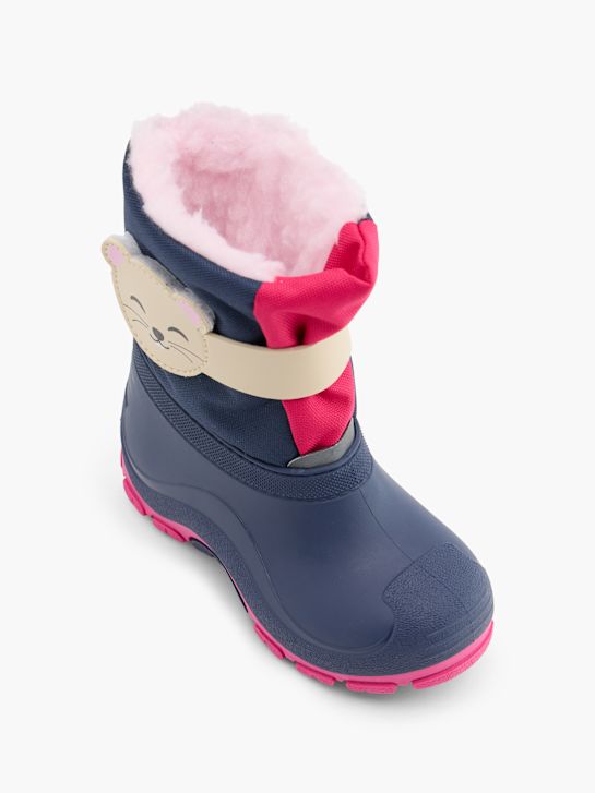 Cortina Gumene čizme tamnoplava 158852 2