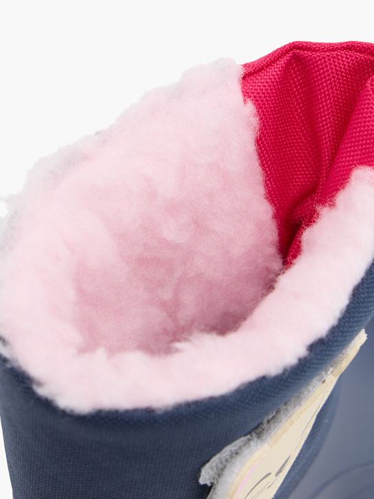 Cortina Gummistiefel Dunkelblau 158852 5